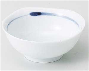 ブルーライン青白磁小鉢