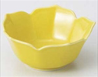 黄桔梗小鉢