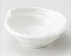 白波型小鉢