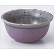 紫花形小鉢