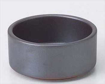 黒鉄砂スタック鉢