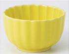 黄菊型小鉢