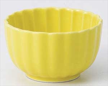 黄菊型小鉢