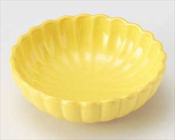 黄菊型鉢