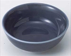 青釉丸鉢
