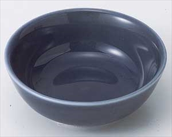 青釉丸鉢