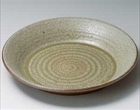 古窯皿鉢