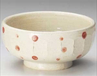 紅水玉彫り鉢