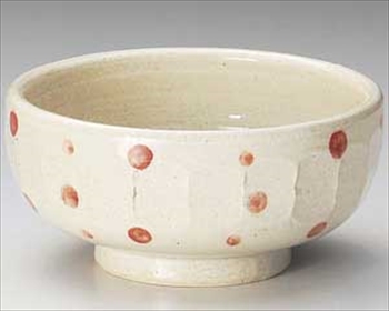 紅水玉彫り鉢