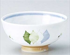 木立青ＵＫ六兵衛茶碗