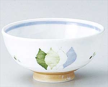 木立青ＵＫ六兵衛茶碗