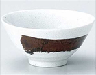武蔵茶碗