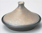 金結晶タジン鍋