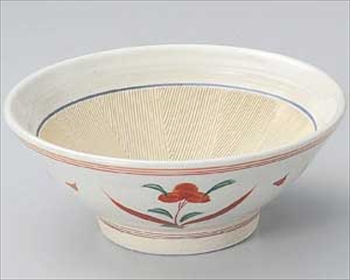 古代花スリ鉢
