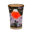フリーカップ　秋の富士