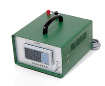 温度計　デジタル　MR-1（1点式）（補償導線3m付）