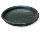 黒窯盛鉢