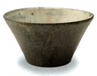 オセロマルチ鉢（黒）
