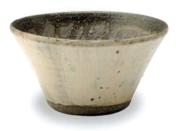 オセロマルチ鉢（白）
