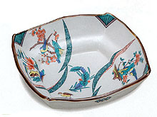 九谷焼　鉢